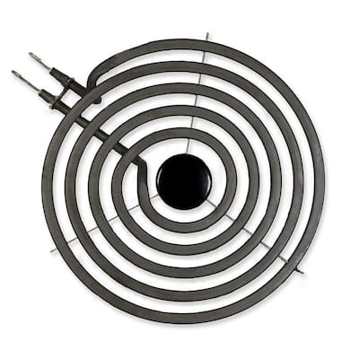 8 in. Universal Heating Element for Electric Ranges