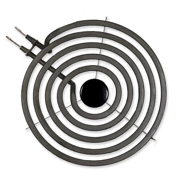 Everbilt 8 in. Universal Heating Element for Electric Ranges