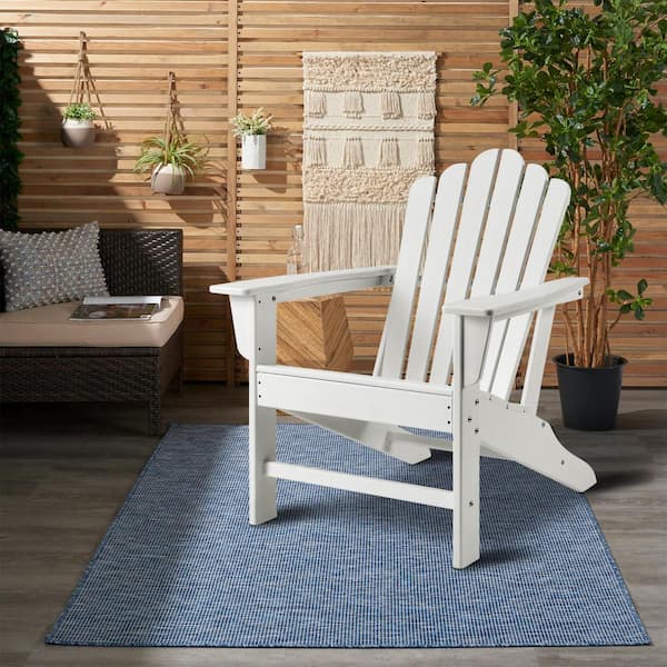 home depot white outdoor chairs