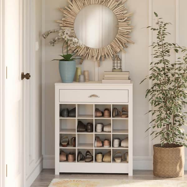 15 Stylish and Practical Entryway Shoe Storage Solutions - VisualHunt