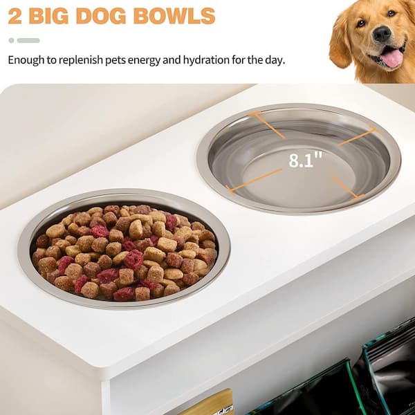 https://images.thdstatic.com/productImages/3963e332-be2a-4e30-8f0d-f5f95b3cc8b5/svn/elevated-dog-feeders-y-thd-170246-01-44_600.jpg
