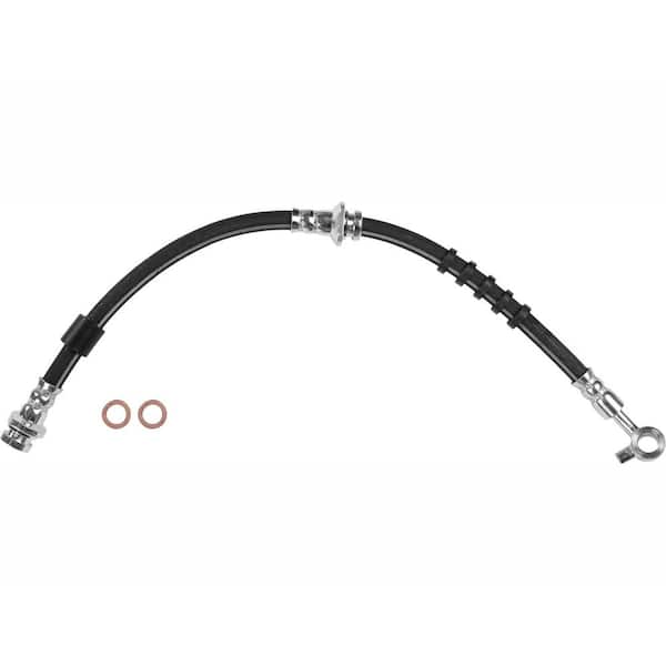 Sunsong Brake Hydraulic Hose - Front Right