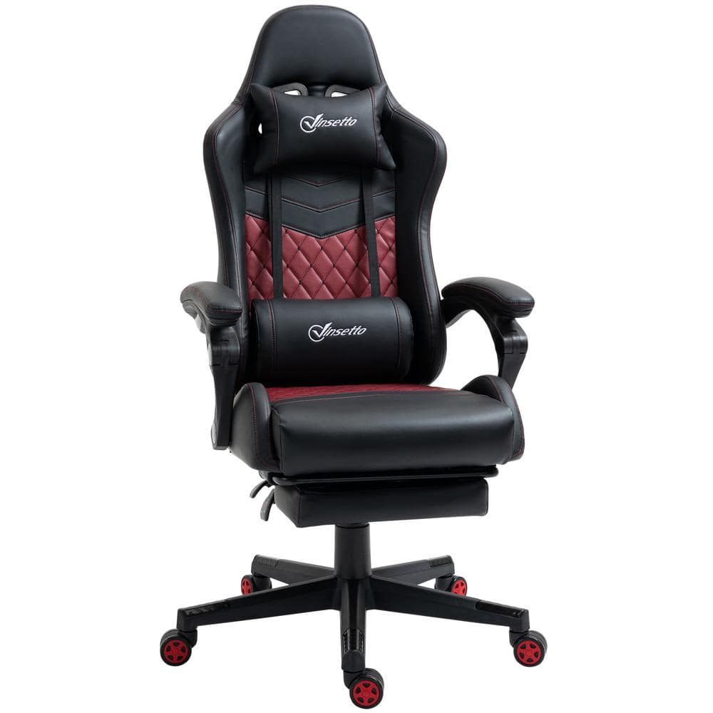 storm racer gaming chair