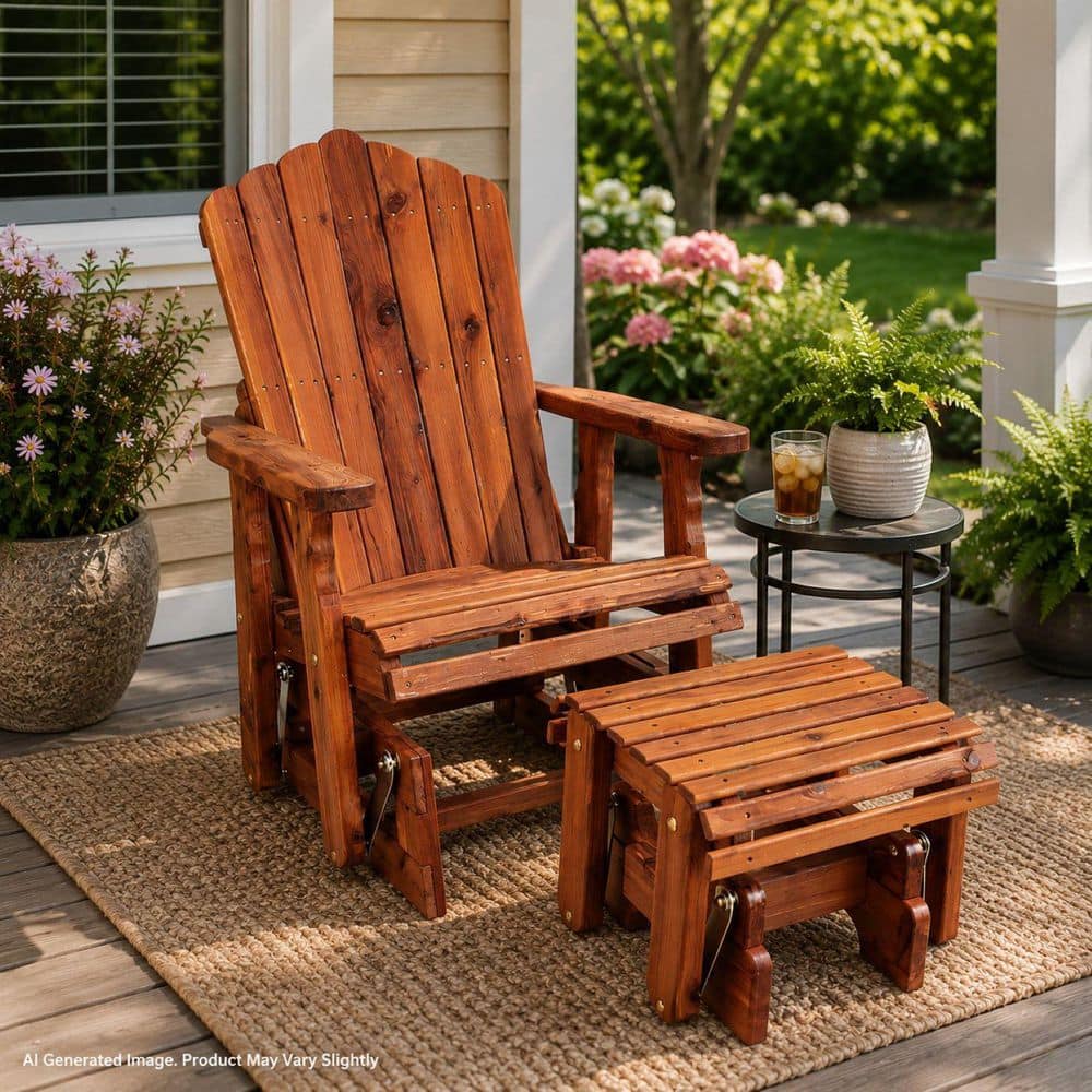 American Furniture Classics Aromatic Red Cedar Series 28 in. 1