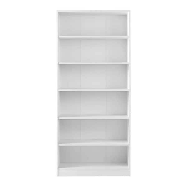 StyleWell Braxten White Lateral File Cabinet with 2 Drawers (35 in. W x 30  in. H) 09383WT - The Home Depot