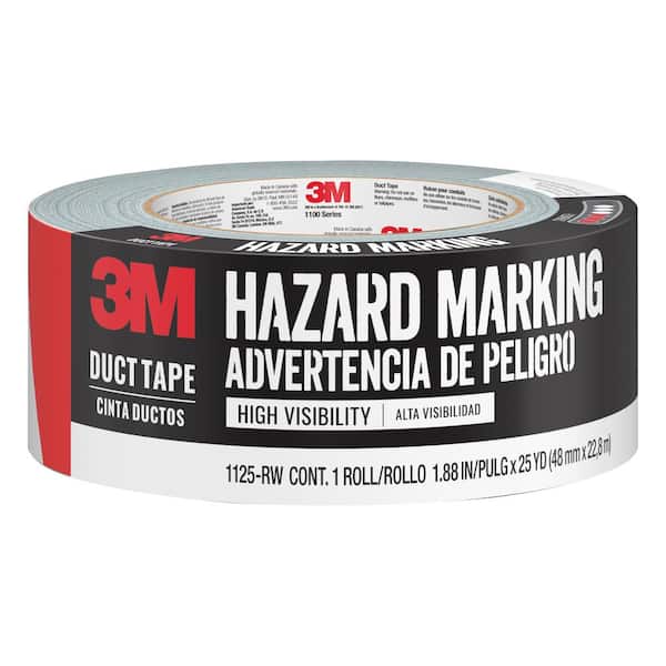 3M™ Color Duct Tape, 1.88 in. x 20 yd.