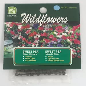 Stover Sunflower Combination Pack 83023-6 - The Home Depot