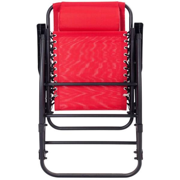 新品・未開封　unusual ROCKING CHAIR オリーブグリーン 1000038410010_s.jpg