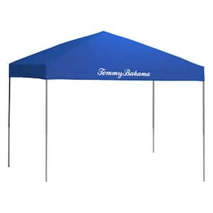TB 10 ft. x 10 ft. POP-UP CANOPY