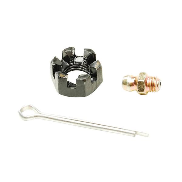 Mevotech Original Grade Steering Tie Rod End