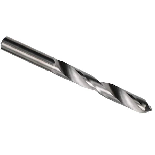 #1 Solid Carbide Twist Drill Bit