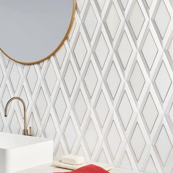 Jade Tiles, what an elegant set. There is amazing variety in
