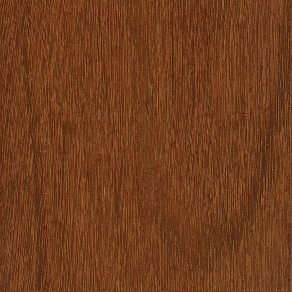 HOMELEGEND Brazilian Chestnut Kiowa 1/2 in. T x 5 in. W x Varying Length Engineered Exotic Hardwood Flooring (26.25 sq. ft. / case)