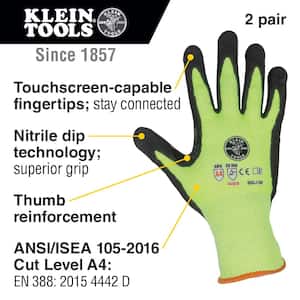 Basic PPE Kit, (3-Piece)