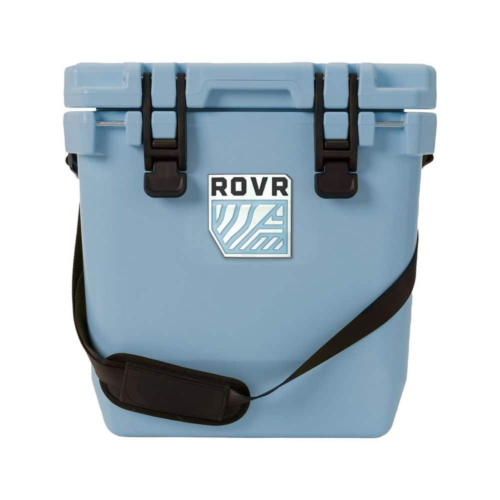 RovR CoolR 25 qt. Chest Cooler (South pacific) R-C25-SP - The Home