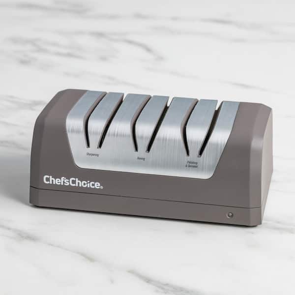 Chef's Choice Electric Knife Sharpener - Precision Edge 14 Degree