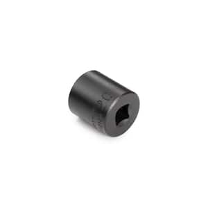 3/8 in. Drive x 20 mm 6-Point Impact Socket