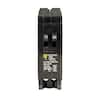 Square D Homeline 15 Amp 20 Amp Single-Pole Tandem Circuit Breaker ...