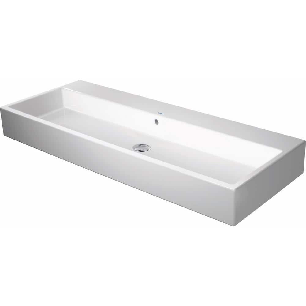 Vero Air 5.375 in. Bathroom Sink in White Ceramic price history on PriceWatchPro