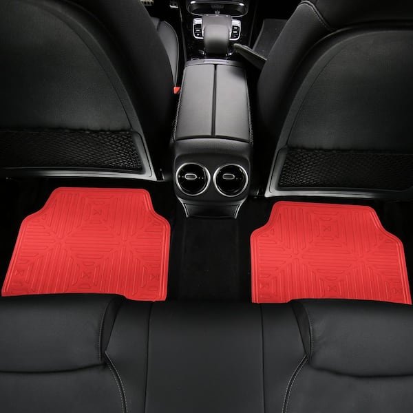 44 Back Seat Car Floor Mats Royalty-Free Images, Stock Photos