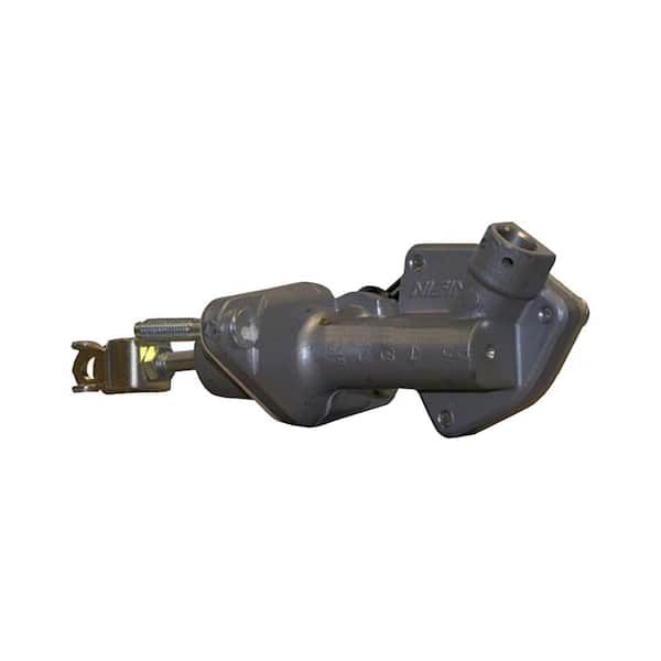 Centric Parts Clutch Master Cylinder