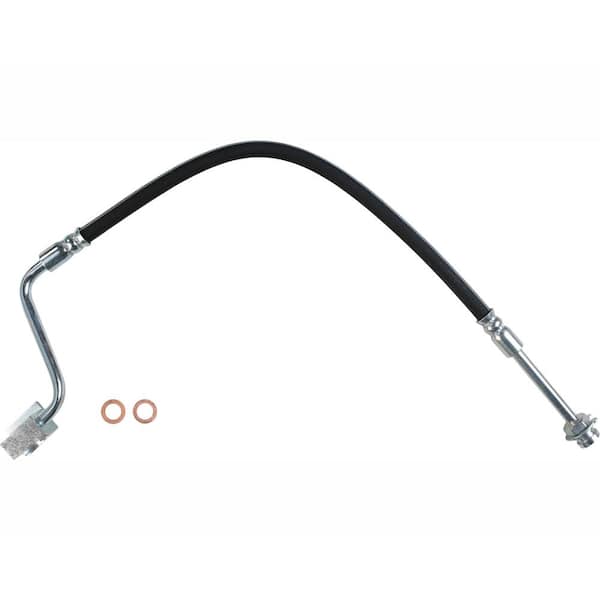 Sunsong Brake Hydraulic Hose - Front Left