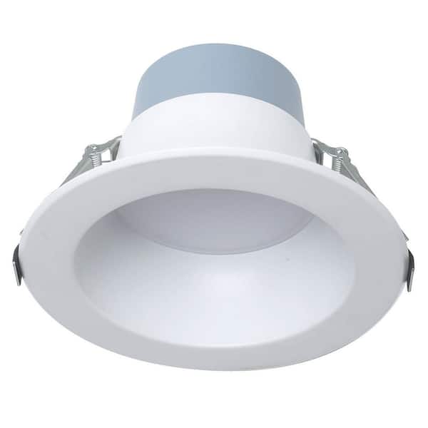 LEDone Downlight 6 in. LED IC Rated New Construction Recessed Housing (1-Pack)