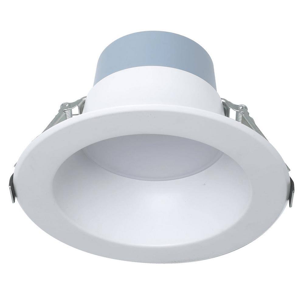 LEDone Downlight 6 in. LED IC Rated New Construction Recessed Housing