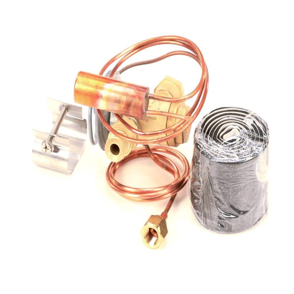 Thermo Expansion Valve Kit R410A 5/8 M X S1-1TVM4H1 price history on PriceWatchPro