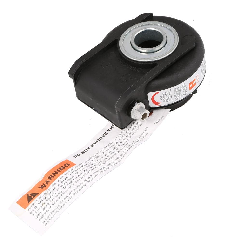 Clopay Replacement Right-Winding Unit for EZ-Set Torsion