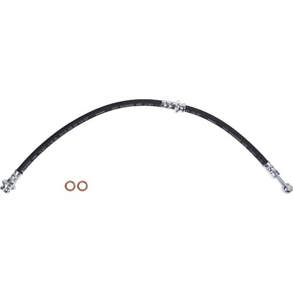 Sunsong Brake Hydraulic Hose - Front Right