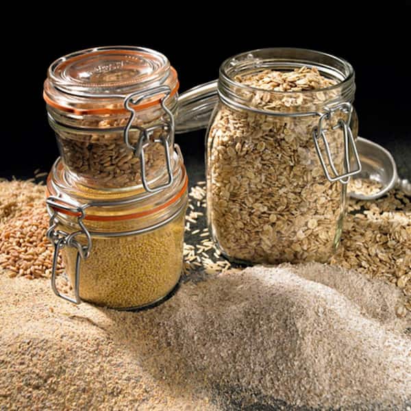 KitchenAid® Grain Mill Attachment — KitchenKapers