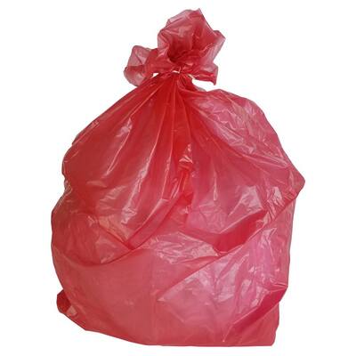 Wholesale Price APQ Pack of 25 Red Biohazard Waste Bag Liners 40 x 46 Disposable Plastic Lab Bags 40x46 Thickness 1.3 Mil Preprinted Poly Bags for Packing Trash Plastic Bags for Health Needs Wholesale Price APQ Pack of 25 Red Biohazard Waste Bag Liners 40 x 46 Disposable Plastic Lab Bags 40x46 Thickness 1.3 Mil Preprinted Poly Bags for Packing Trash Plastic Bags for Health Needs