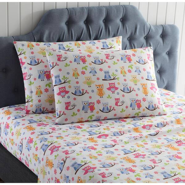 childrens sheet sets