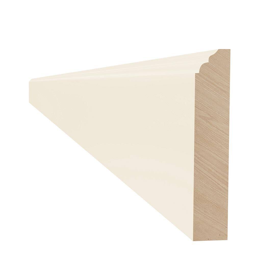 Home Decorators Collection Newport Cream Painted Plywood Shaker Stock