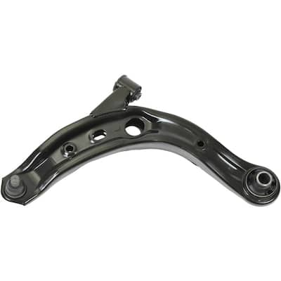 Chassis Front Left Lower Suspension Control Arm and Ball Joint Assembly Chassis Front Left Lower Suspension Control Arm and Ball Joint Assembly