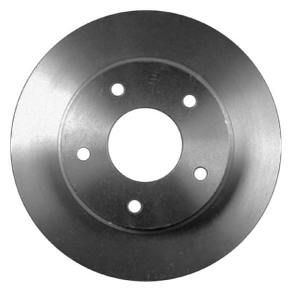 BENDIX PREMIUM DRUM AND ROTOR Disc Brake Rotor