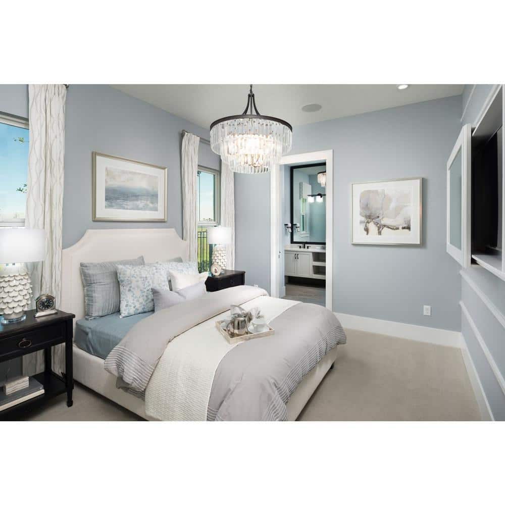 Early Bird Gets The Win!