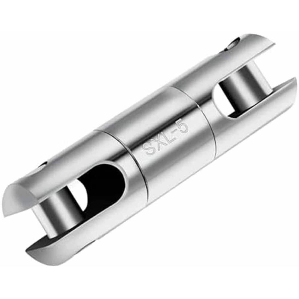 Wire Pulling Swivel Hand Tool 6-1/8 in. Cable Ball Bearing Breakaway Swivel High Strength Steel 5 Ton Silver price history on PriceWatchPro