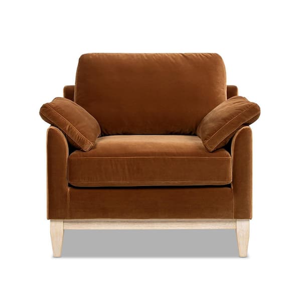 Jennifer Taylor Pasadena 36 Wide Modern Farmhouse Accent Arm