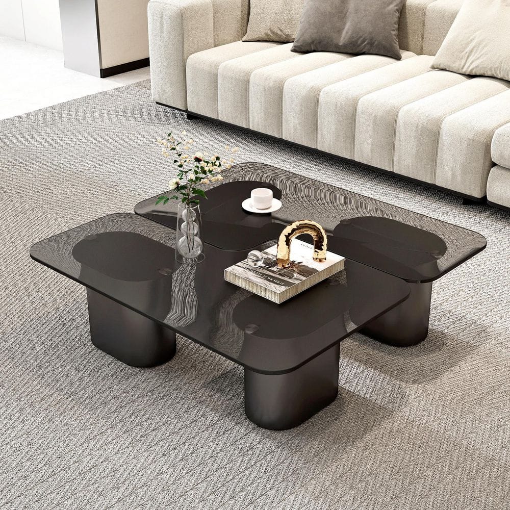 black-gunmetal-grey-magic-home