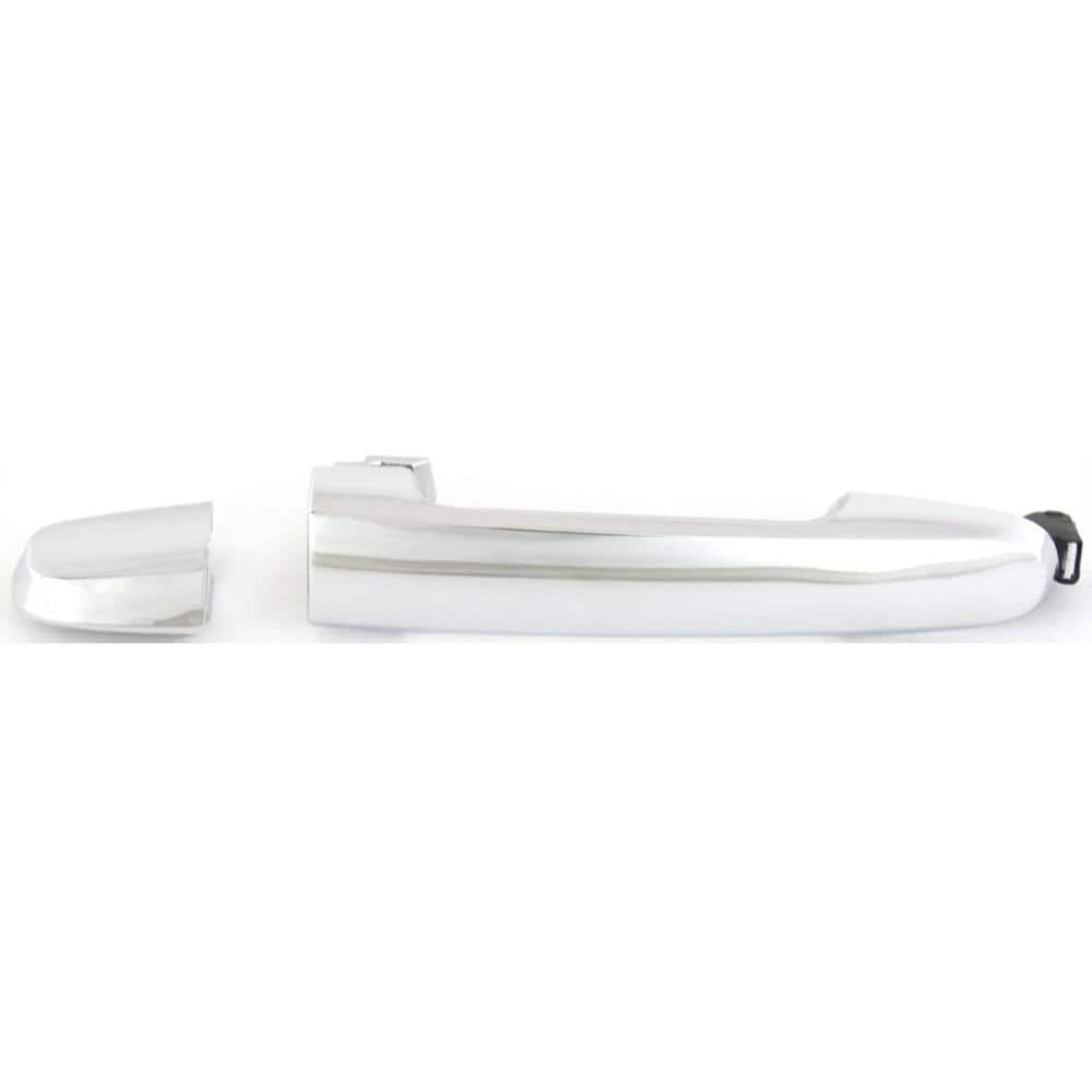 Exterior Door Handle Compatible with Toyota Corolla 2003-2013, Highlander 2001-2007, Prius 2004-2009 price history on PriceWatchPro