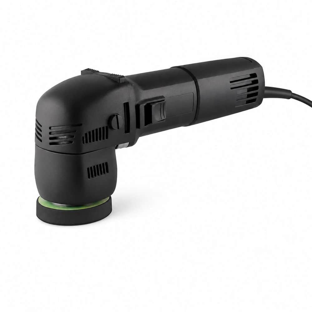 3 Inch Dual Action Mini Polisher with Variable Speed Ergonomic Handle for Car Detailing and Waxing 1pc price history on PriceWatchPro