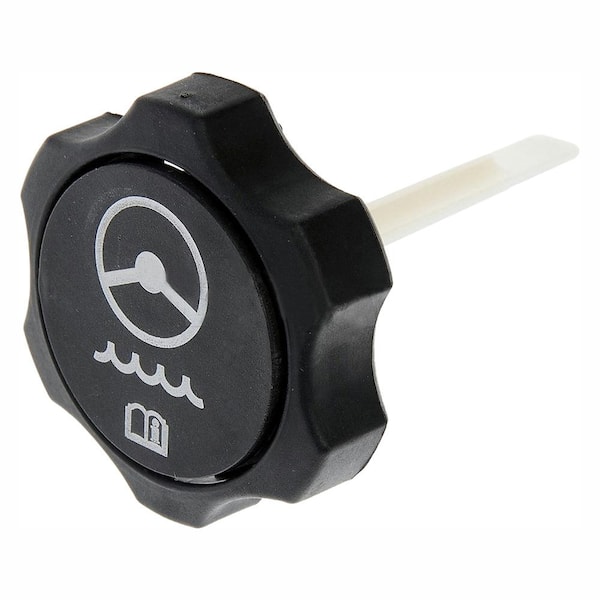 Unbranded Power Steering Cap Replacement