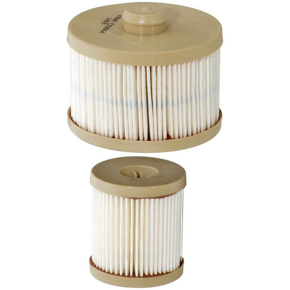 Fram Fuel Filter CS9864 - The Home Depot