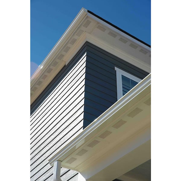 LP SmartSide LP SmartSide Cedar Texture Soffit, Application, 60% OFF