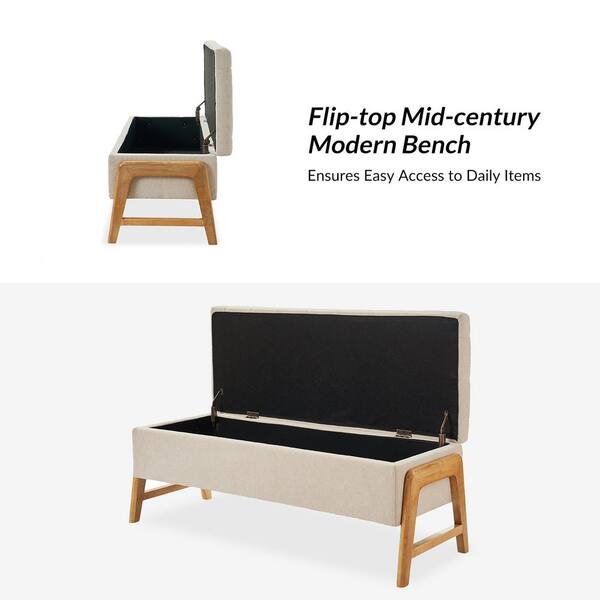 洋書 English Furniture Calverson Nightstand | EB3660-291 | AFW.com