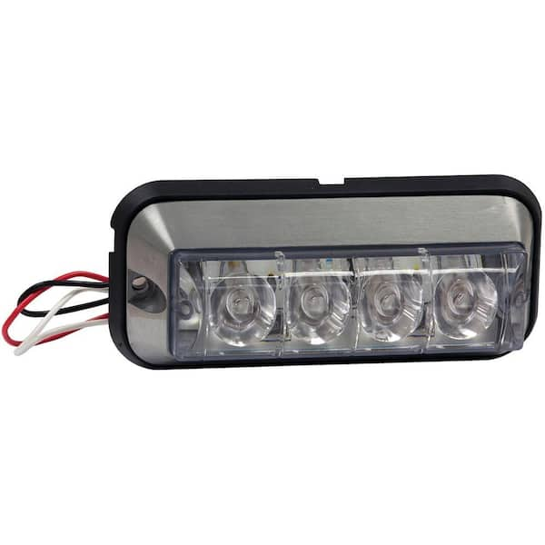 STROBE LIGHT Venue FL-45P 45 Watt 8 online