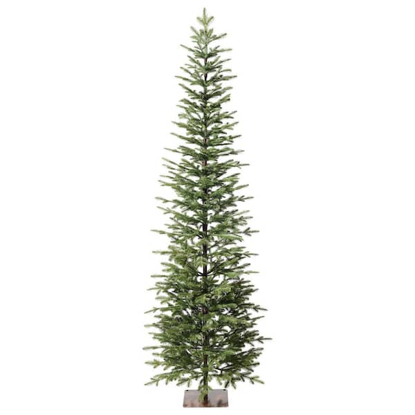 7ft.Artificial Olive Tree Faux Silk Plant for Home Office Decor Indoor outdoor
