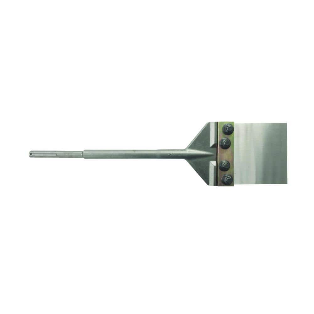 SDS Maximum Floor Scraper Rental